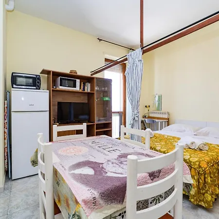 Five Sea View - By Click Salento Lejlighed *