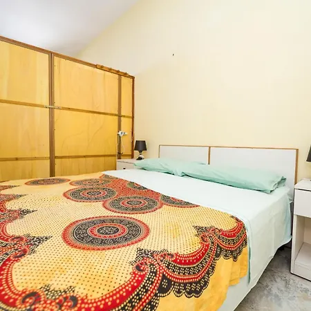 Apartament Five Sea View - By Click Salento *