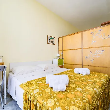 Five Sea View - By Click Salento Apartament Gallipoli