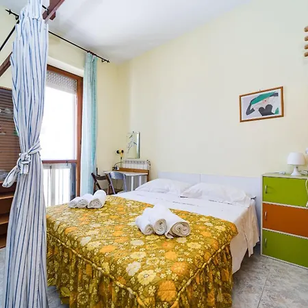 Five Sea View - By Click Salento Apartament