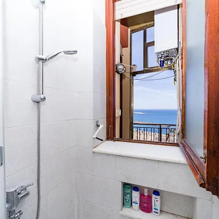 Five Sea View - By Click Salento Apartament Gallipoli