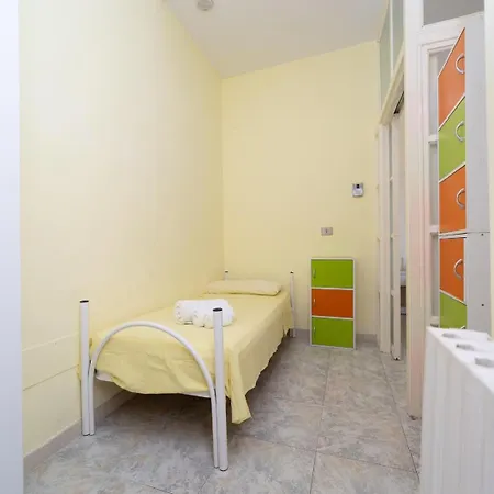 Five Sea View - By Click Salento Apartament