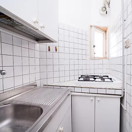 Apartament Five Sea View - By Click Salento