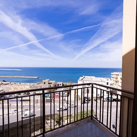 Five Sea View - By Click Salento Apartament Gallipoli