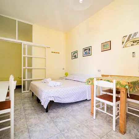 Apartament Five Sea View - By Click Salento Gallipoli