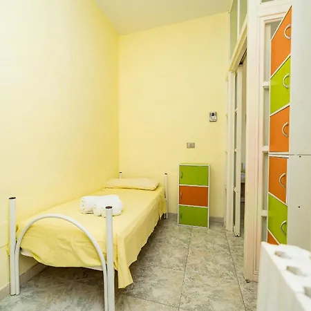 Apartament Five Sea View - By Click Salento