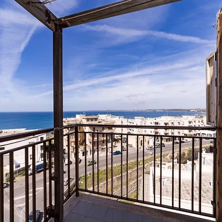 Five Sea View - By Click Salento Apartament *