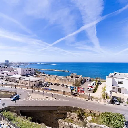 Five Sea View - By Click Salento Apartament Gallipoli
