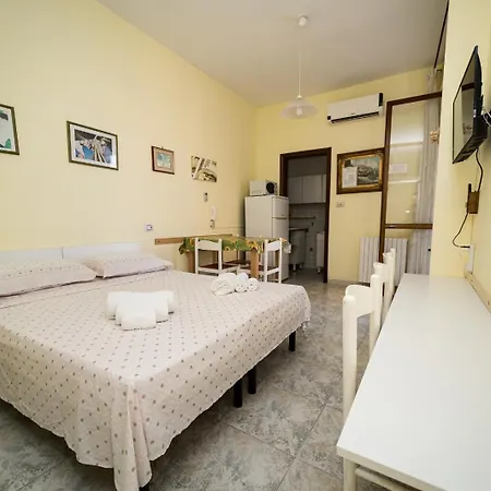 Apartament Five Sea View - By Click Salento Gallipoli
