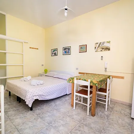 Five Sea View - By Click Salento Apartament